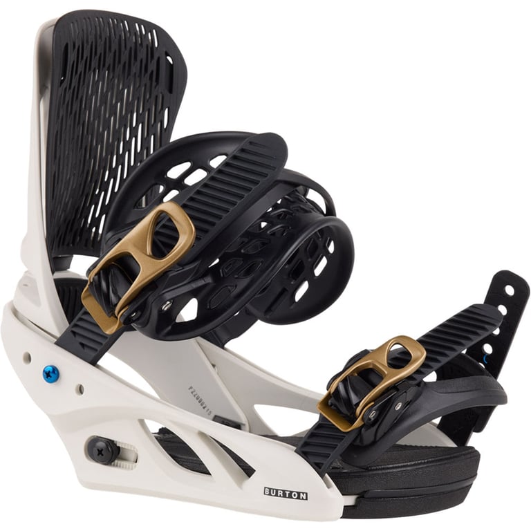 Burton Escapade Snowboard Bindings - Womens