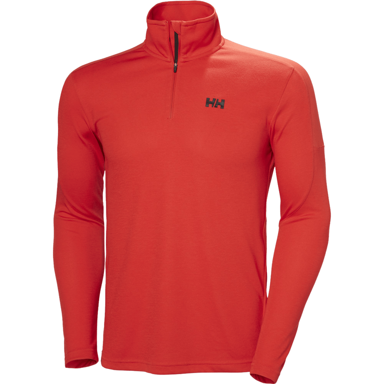 Helly Hansen Hp 1/2 Zip Pullover 2.0