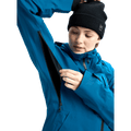 AK Flare Gore-Tex 2L Down Snowboard Jacket - Womens