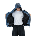 Beyond Medals Nostalgia 2L Snowboard Jacket