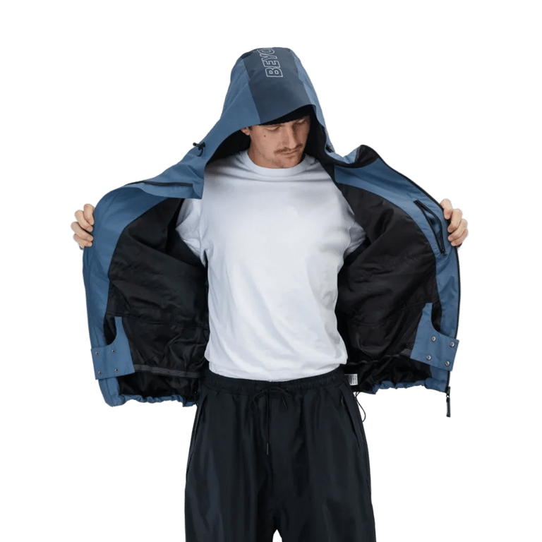 Beyond Medals Nostalgia 2L Snowboard Jacket