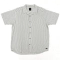 Beat Stripe Ss Shirt