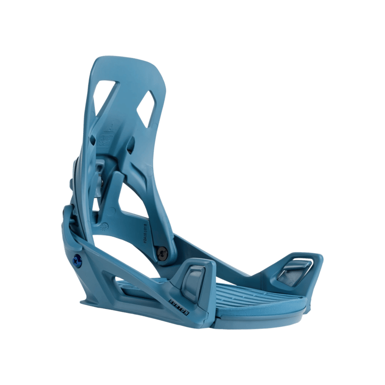 Step On Snowboard Bindings