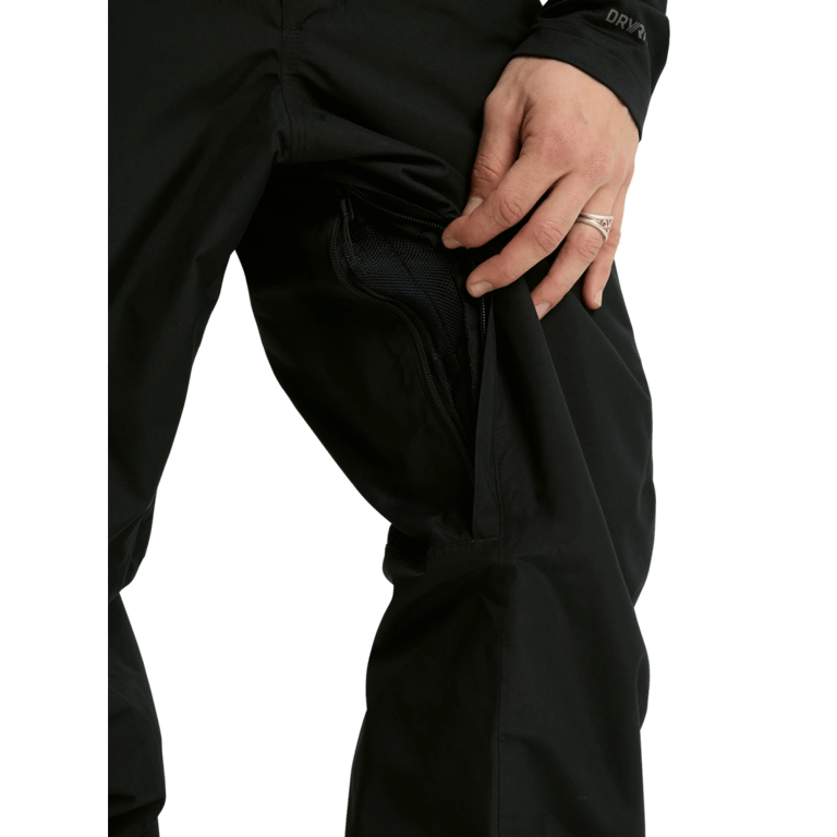 Reserve Snowboard Pants - Tall