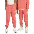 Sportswear Club Fleece Trackpants - Kids