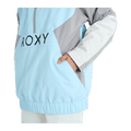 Alpha Anorak Snowboard Jacket - Womens