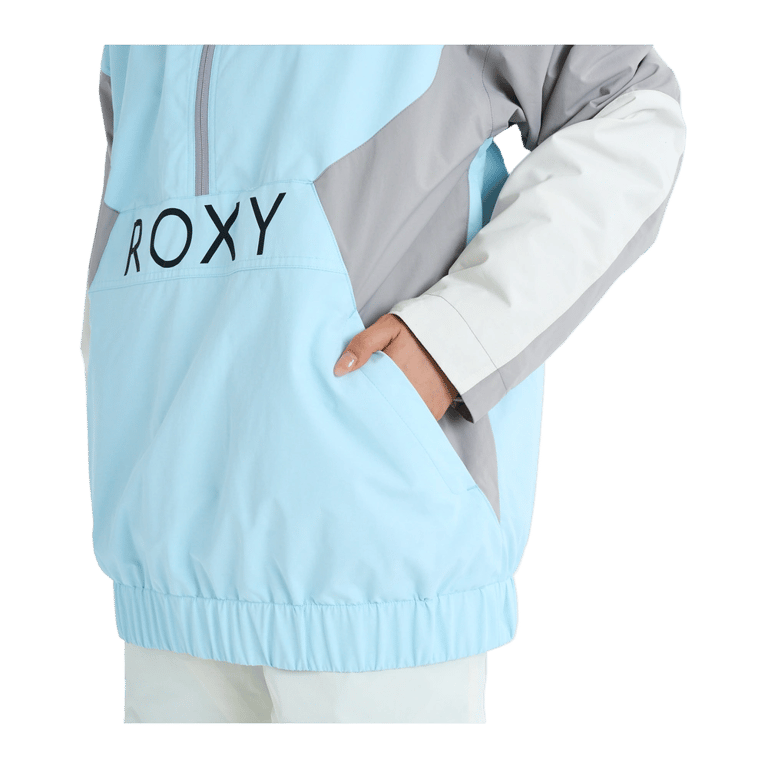 Alpha Anorak Snowboard Jacket - Womens