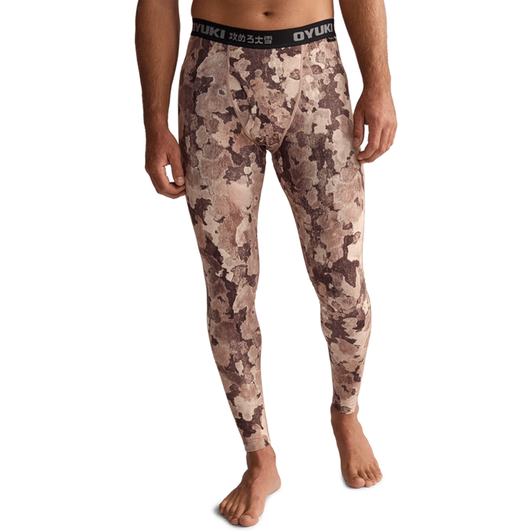 Hitatech Thermal Pant