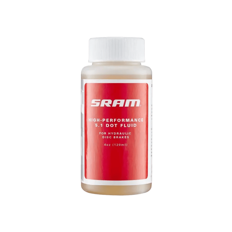 Dot 5.1 Brake Fluid