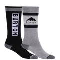 Weekend Midweight Socks 2-Pack - Kids