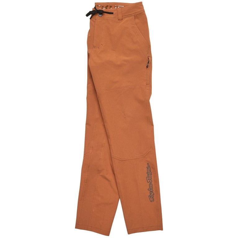 Ruckus Long Travel Pant