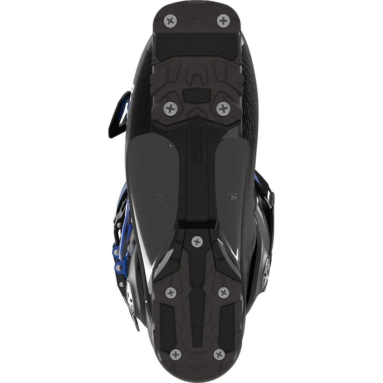 S/Pro Alpha 120 GW EL Ski Boots