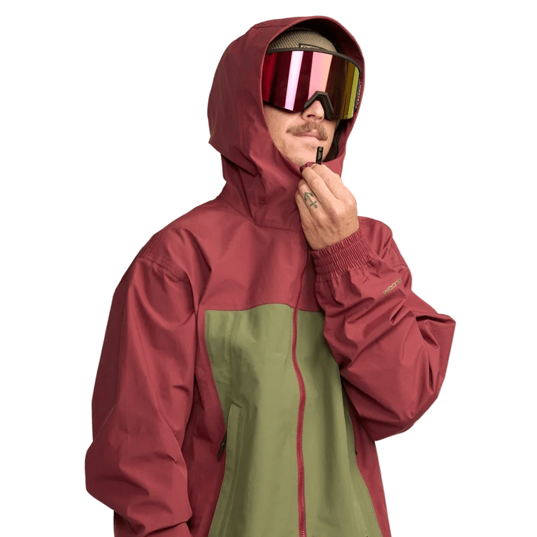 Volcom Arthur 3L Snowboard Jacket