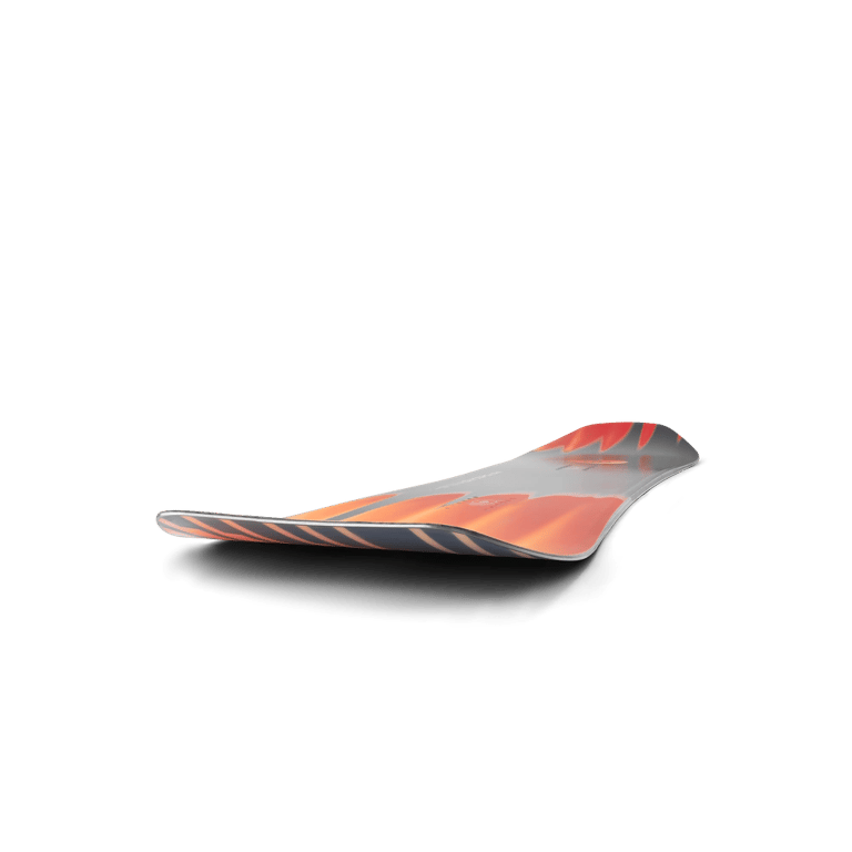 2027 Psychocandy Snowboard
