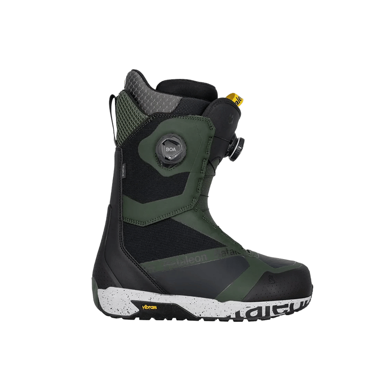 Salsa Double BOA Snowboard Boots