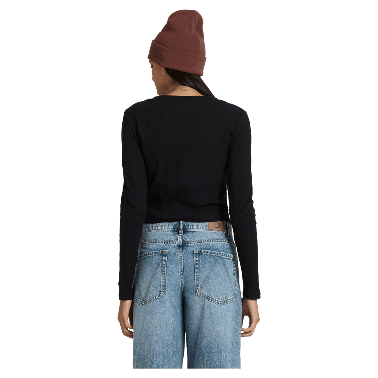 Bailey LS - Womens
