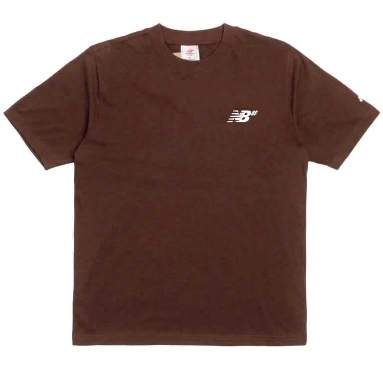 Numeric Small Log T-Shirt
