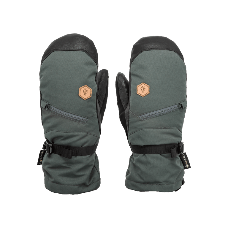 Skye Gore-Tex Over Mitt - Womens