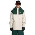Buckthreeeighty Snowboard Jacket