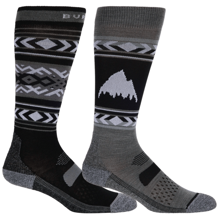 Performance Lightweight Socks 2-Pack - Womens