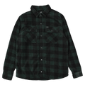 Bowered Fleece