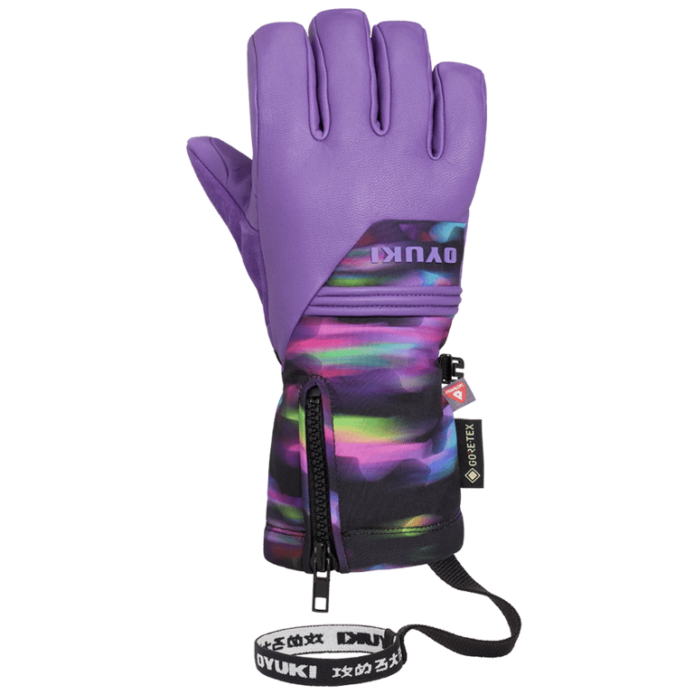 Tamashii Gtx Gloves - Kids