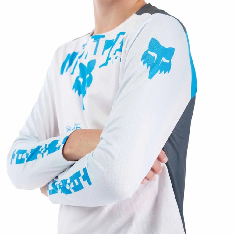 Ranger Digi Image L/S Jersey - Kids