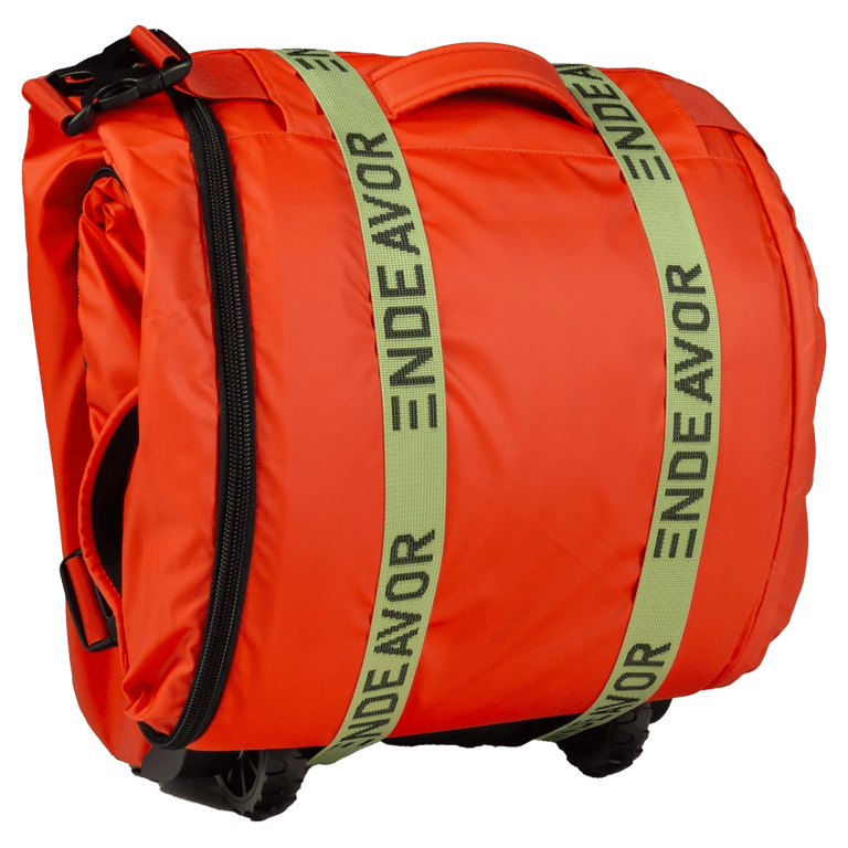 Utility Snowboard Bag