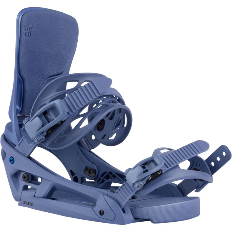 Cartel EST Snowboard Bindings