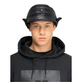 Quilted Packable Hat