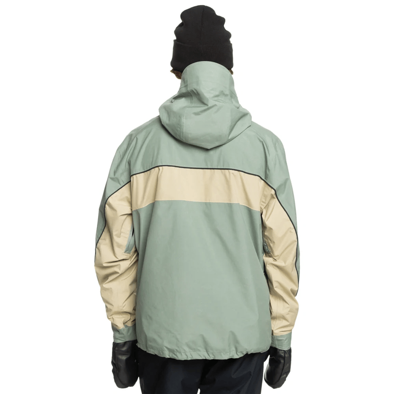 High Altitude Gore-Tex Snowboard Jacket