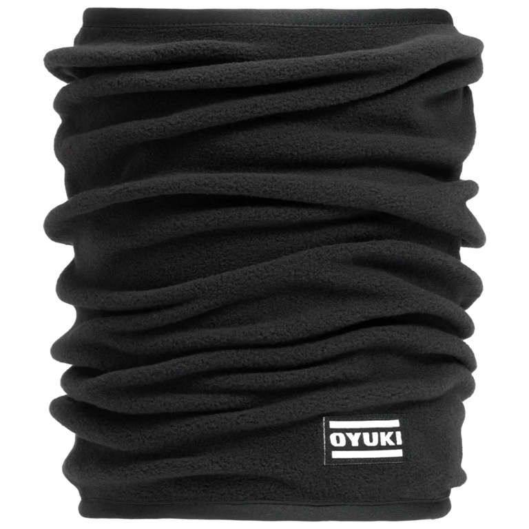 Fleece Tube