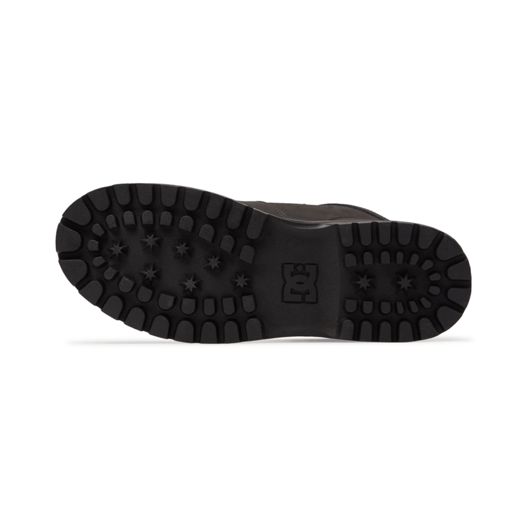 DC Peary TR Apres Boot