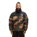 96 Retro Nuptse Jacket