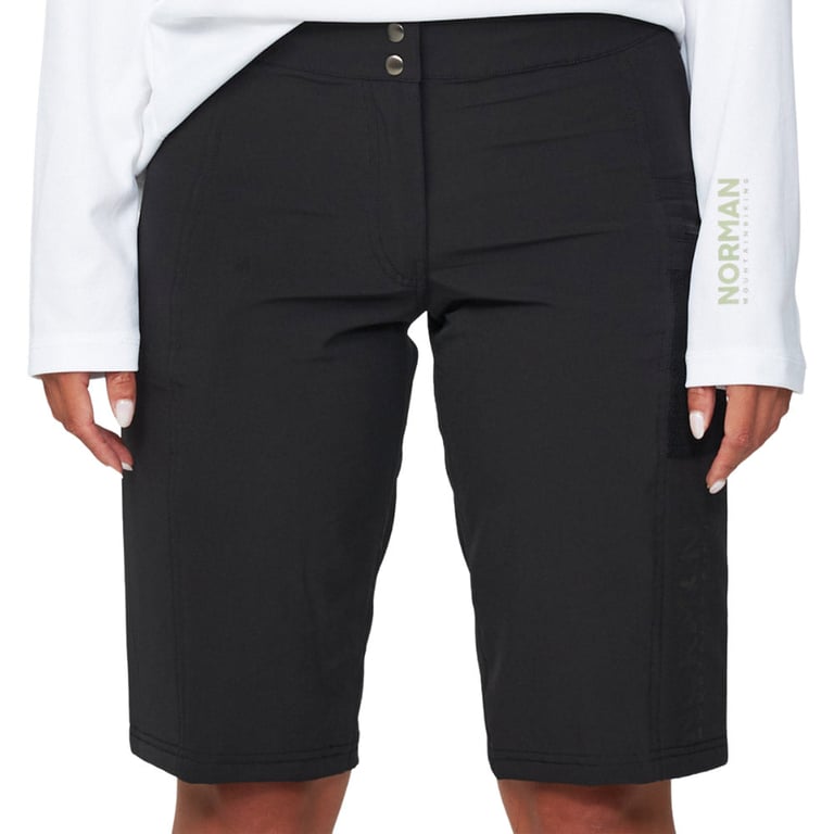 Downhill Shorts - Womens