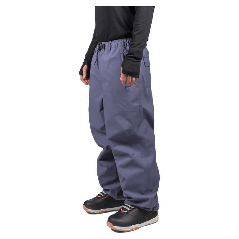 3L Scout Park Snowboard Pants