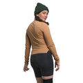 Evolution Fitted L/S Mock Neck Shirt - Womens