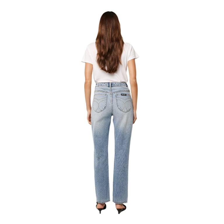 Original Straight City Lights - Womens
