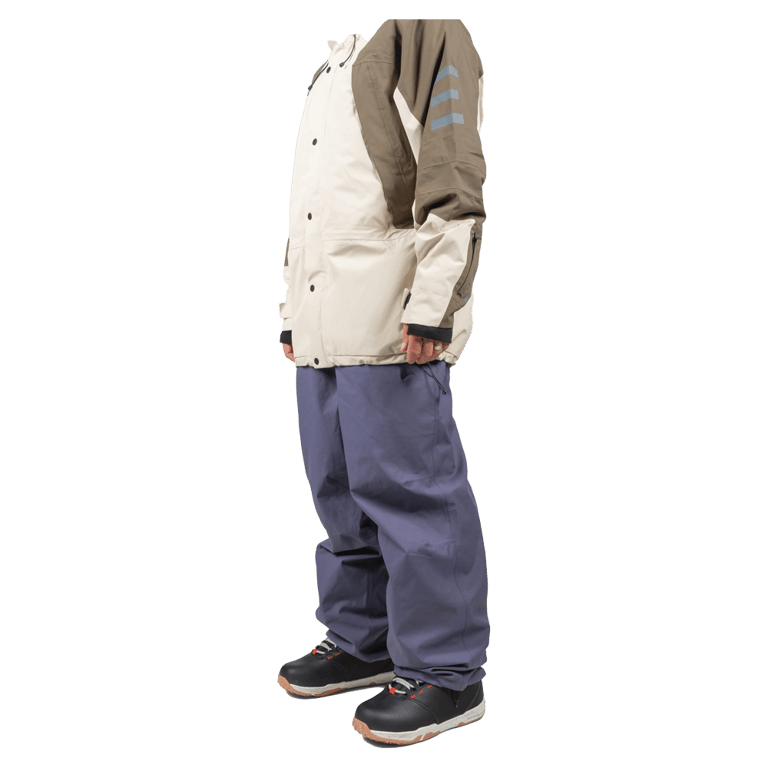 3L Scout Park Snowboard Pants