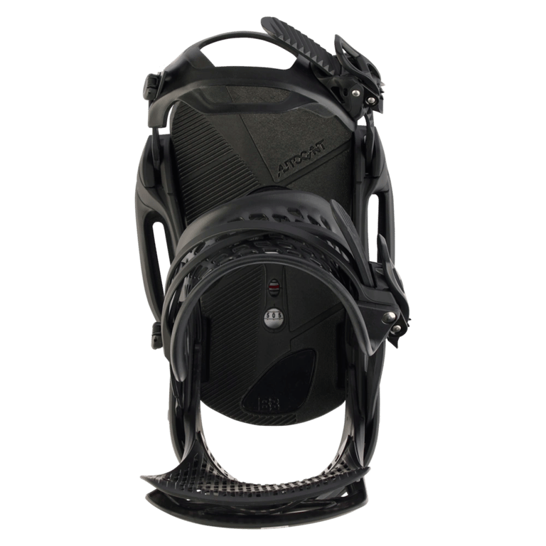 Genesis Snowboard Bindings