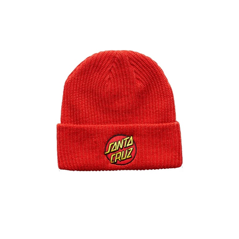 Not A Crime Beanie - Kids