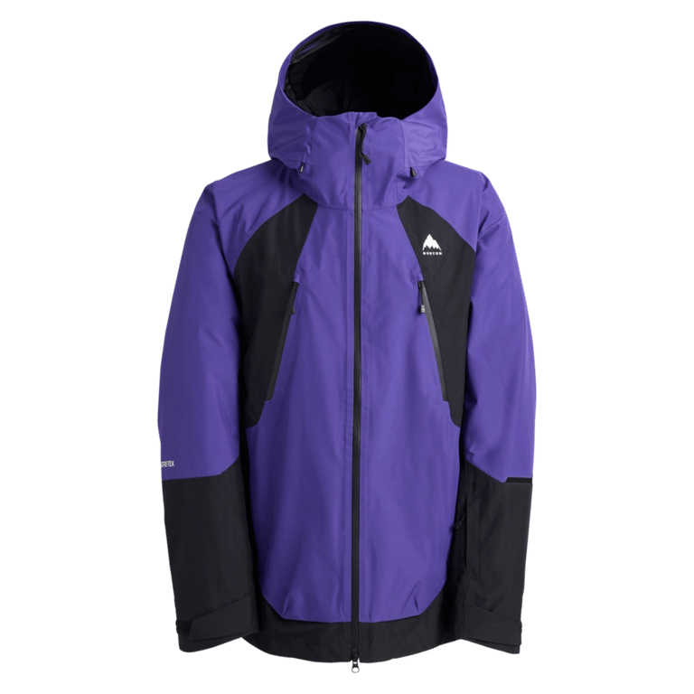 Reserve Gore-Tex Snowboard Jacket