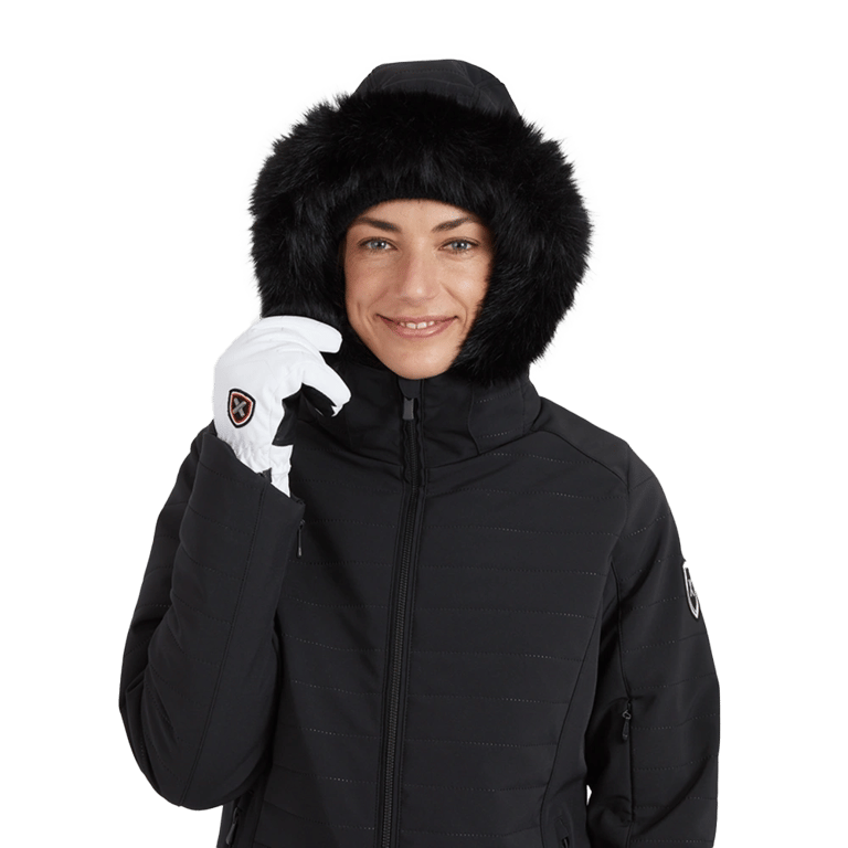 Vallee Ski Jacket