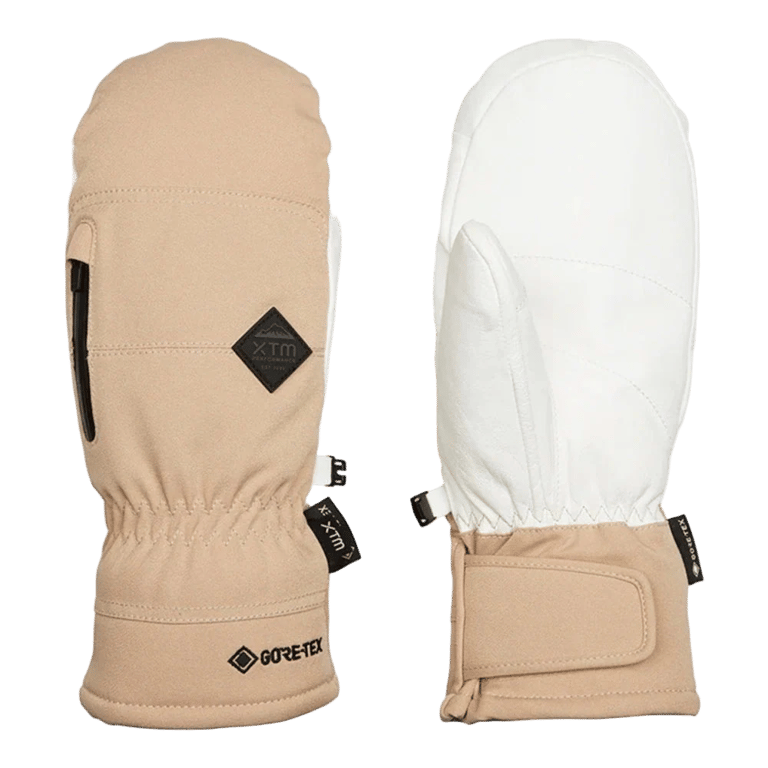 Phoenix II Mitts