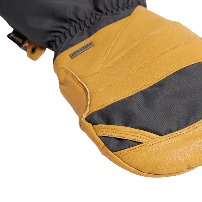 Arashi Guide Gtx Mitts