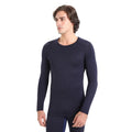 260 Tech Merino L/S Crew