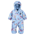 Buddy Bunting Onepiece Suit - Kids