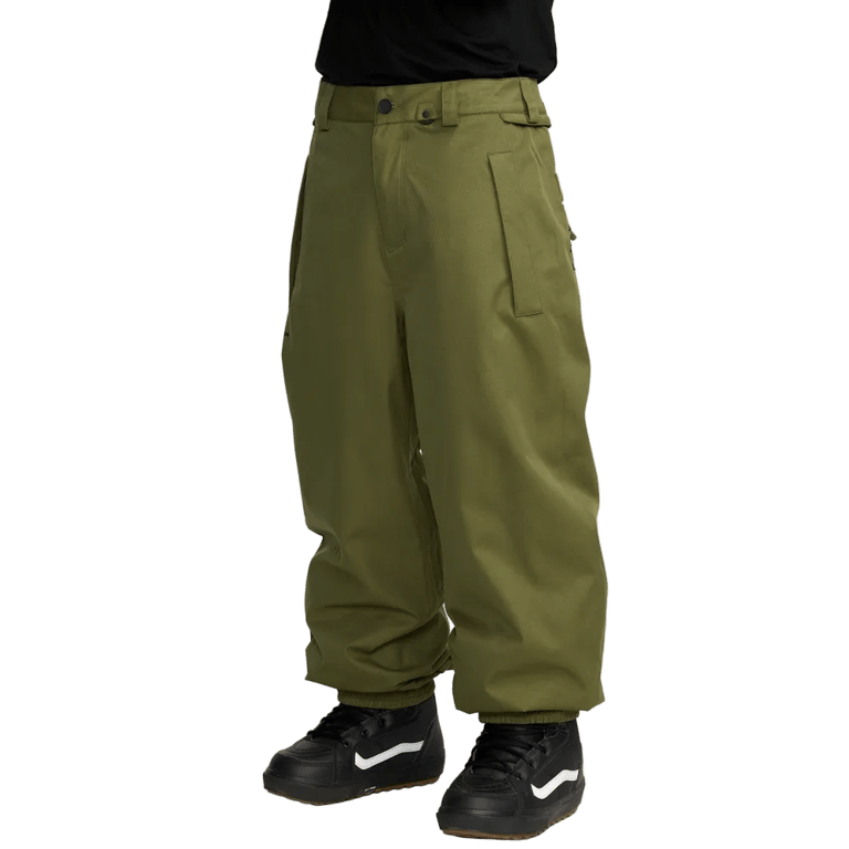 Volcom Arthur 20K Snowboard Pants