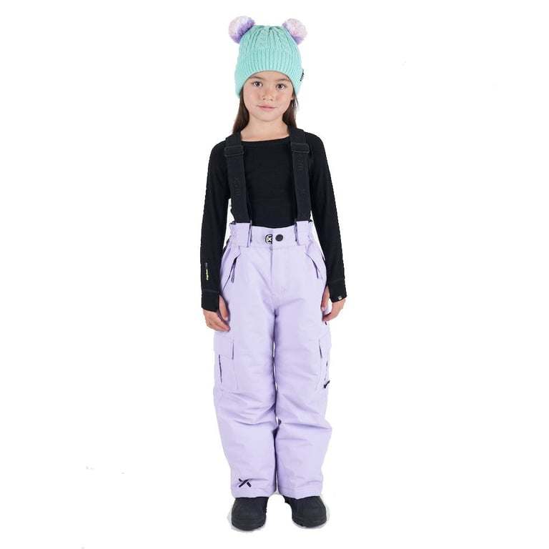 Pluto II Ski Pants - Kids