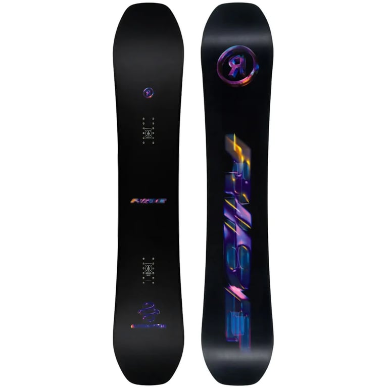 2026 Algorythm Snowboard